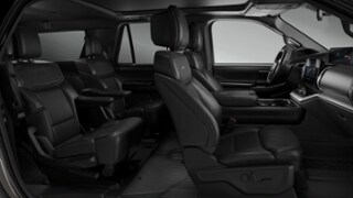 2026 Ford Expedition® Internal Image 1